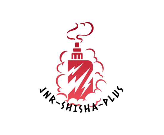 JNR-SHISHA PLUS logo